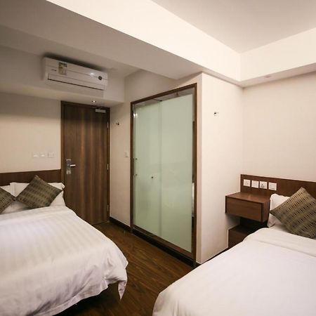 Hygge House Hong Kong Exterior foto
