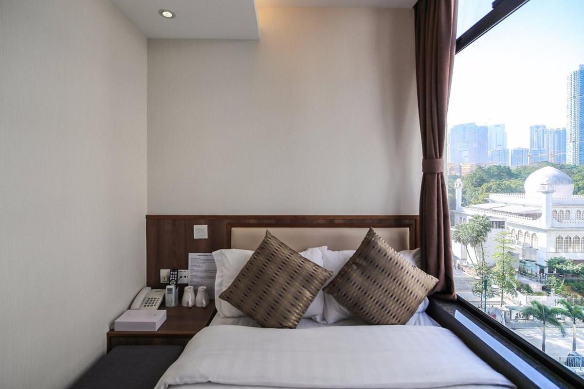 Hygge House Hong Kong Exterior foto