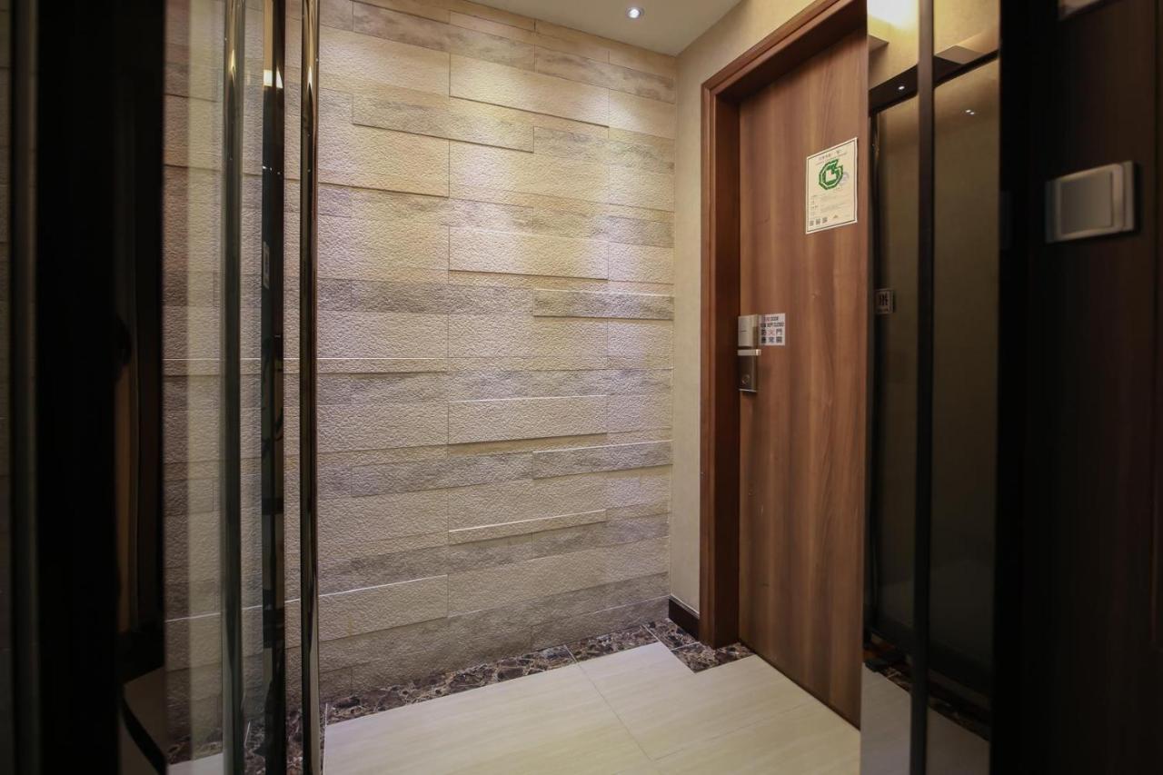 Hygge House Hong Kong Exterior foto