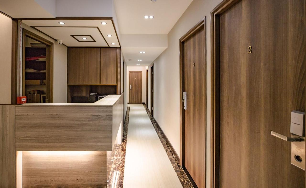 Hygge House Hong Kong Exterior foto