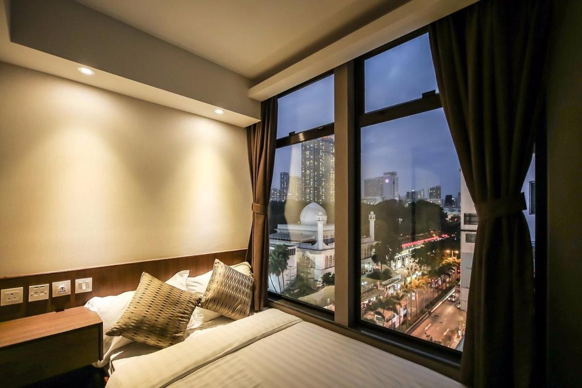 Hygge House Hong Kong Exterior foto