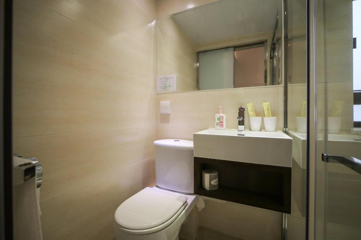 Hygge House Hong Kong Exterior foto
