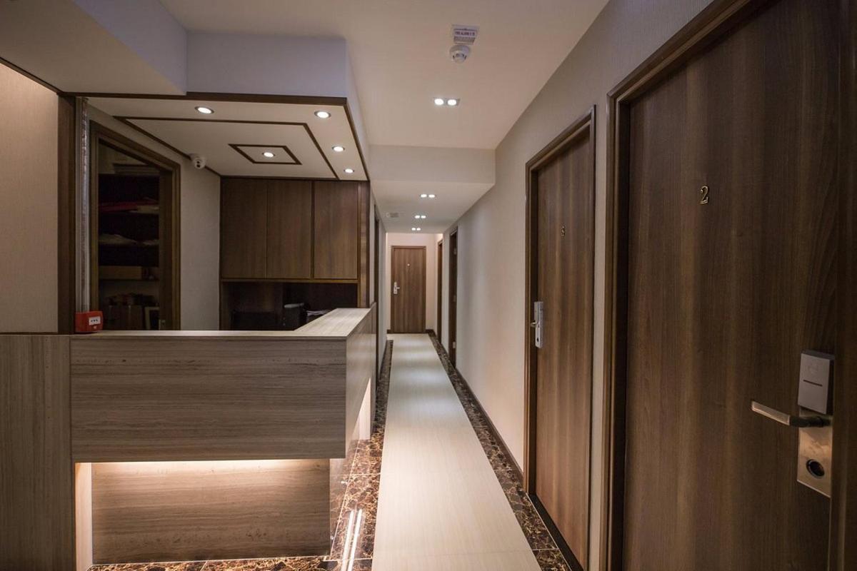 Hygge House Hong Kong Exterior foto
