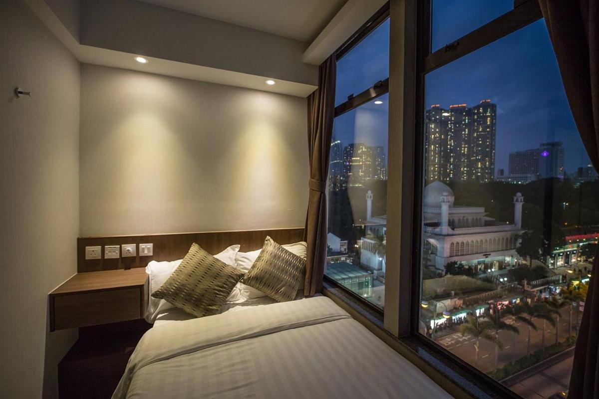 Hygge House Hong Kong Exterior foto