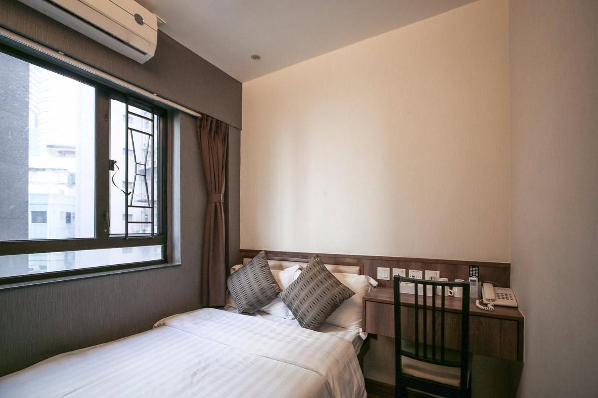 Hygge House Hong Kong Exterior foto