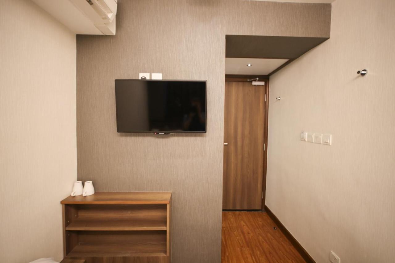 Hygge House Hong Kong Exterior foto