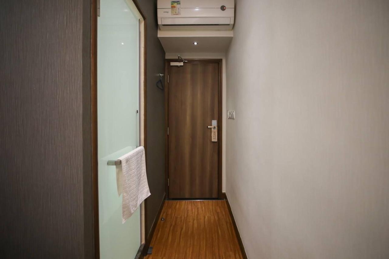 Hygge House Hong Kong Exterior foto