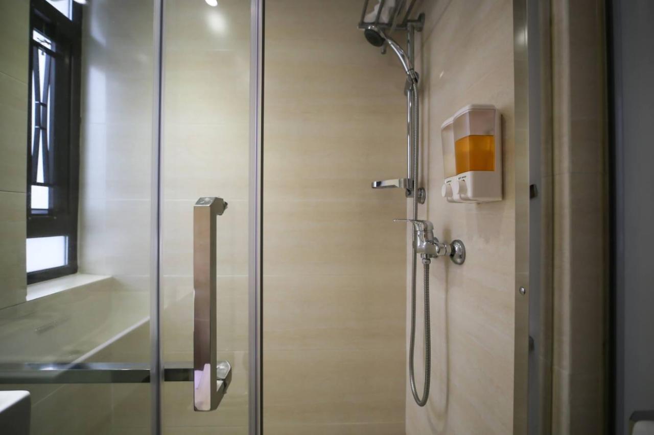 Hygge House Hong Kong Exterior foto