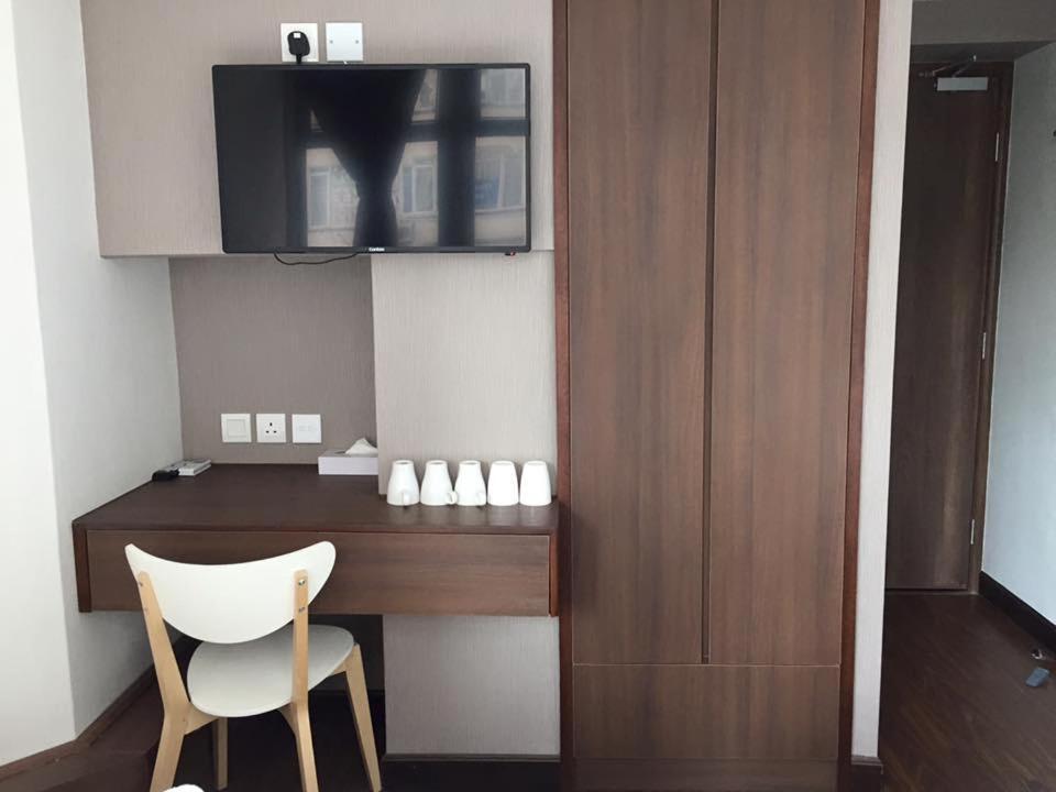 Hygge House Hong Kong Exterior foto