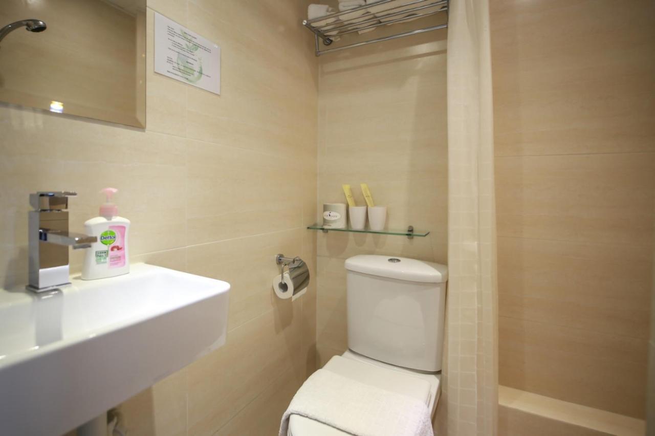 Hygge House Hong Kong Exterior foto